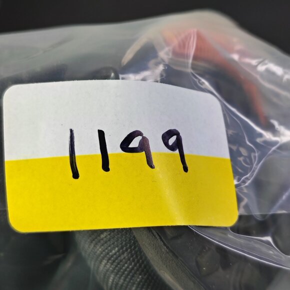 Nike Zoom Winflo 5 Women's Size 8 Gray Pink Lightweight Running Shoes AA7414-004 - Picture 10 of 10